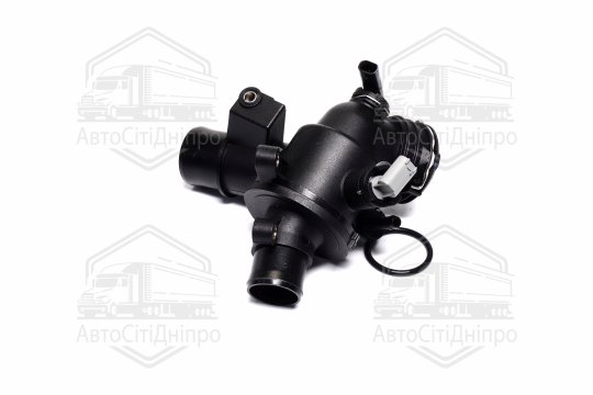 Термостат з корпусом, ущільненням та термовимикачем МВ (вир-во FEBI)