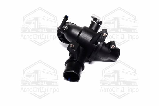 Термостат з корпусом, ущільненням та термовимикачем МВ (вир-во FEBI)