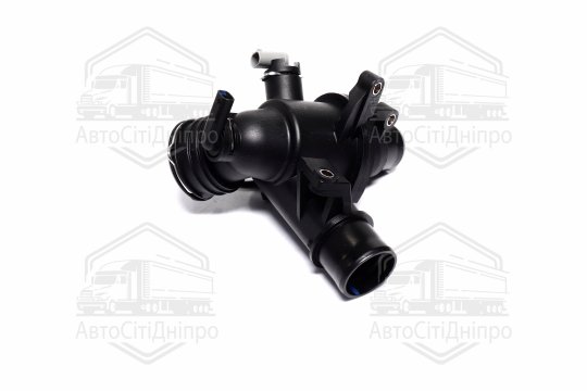 Термостат з корпусом, ущільненням та термовимикачем МВ (вир-во FEBI)