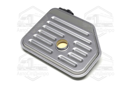 Фільтр масляний АКПП HYUNDAI SONATA 98-10, SANTA FE 01-09 (вир-во FEBI)