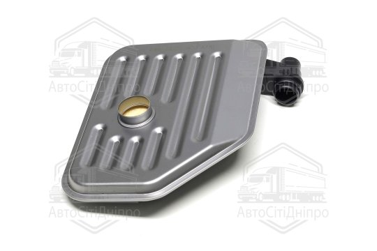 Фільтр масляний АКПП HYUNDAI SONATA 98-10, SANTA FE 01-09 (вир-во FEBI)