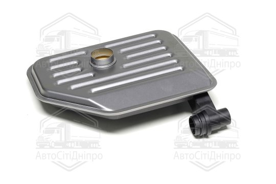 Фільтр масляний АКПП HYUNDAI SONATA 98-10, SANTA FE 01-09 (вир-во FEBI)
