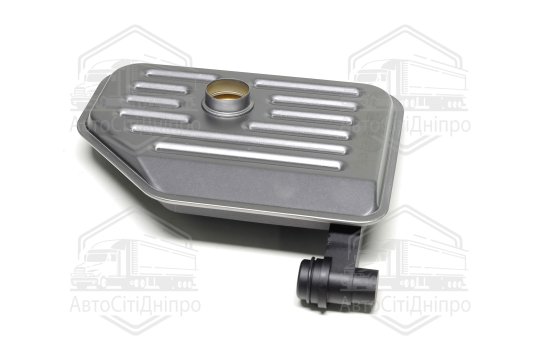 Фільтр масляний АКПП HYUNDAI SONATA 98-10, SANTA FE 01-09 (вир-во FEBI)