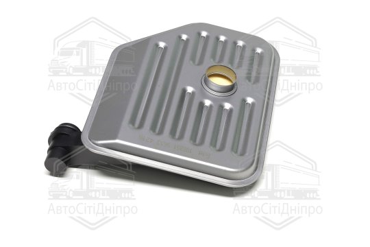 Фільтр масляний АКПП HYUNDAI SONATA 98-10, SANTA FE 01-09 (вир-во FEBI)