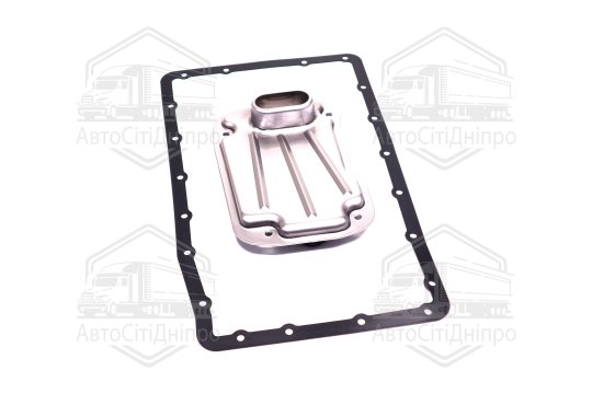 Фільтр масляний АКПП TOYOTA LC 98-, HILUX 04- з прокладкою (вир-во FEBI)