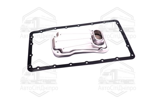 Фільтр масляний АКПП TOYOTA LC 98-, HILUX 04- з прокладкою (вир-во FEBI)