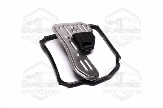 Фільтр масляний АКПП PSA -15 з прокладкою (вир-во FEBI)