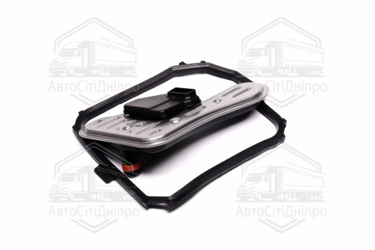 Фільтр масляний АКПП PSA -15 з прокладкою (вир-во FEBI)