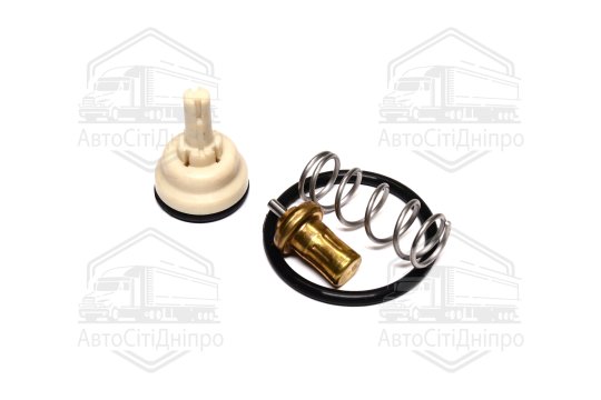 Термостат з кільцем ущільнювача VAG (вир-во Febi)