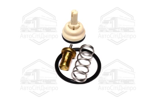 Термостат з кільцем ущільнювача VAG (вир-во Febi)