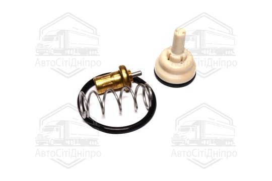 Термостат з кільцем ущільнювача VAG (вир-во Febi)