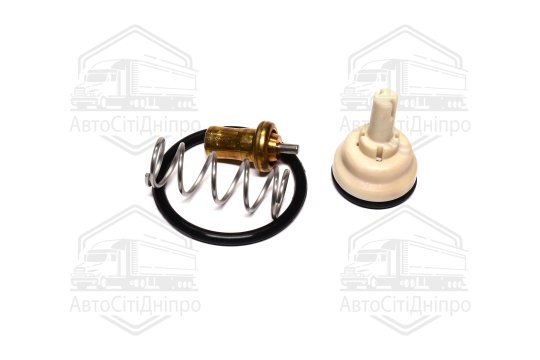 Термостат з кільцем ущільнювача VAG (вир-во Febi)