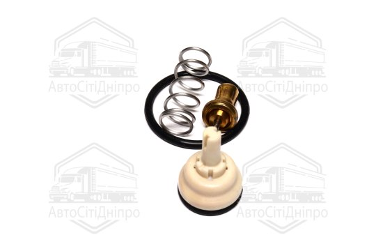 Термостат з кільцем ущільнювача VAG (вир-во Febi)