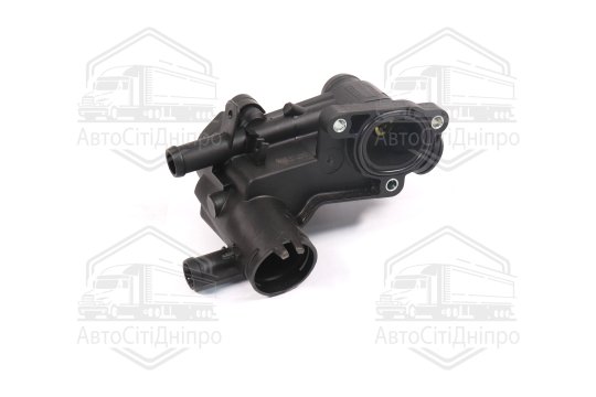 Термостат з корпусом, ущільненням та термовимикачем VAG (вир-во FEBI)