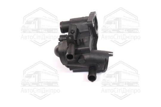 Термостат з корпусом, ущільненням та термовимикачем VAG (вир-во FEBI)