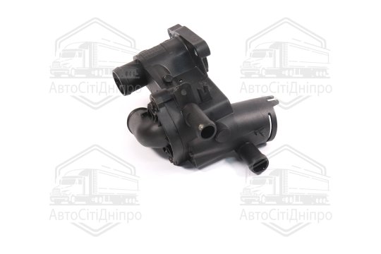 Термостат з корпусом, ущільненням та термовимикачем VAG (вир-во FEBI)