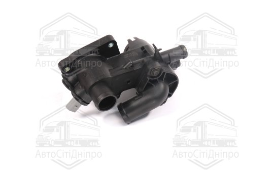 Термостат з корпусом, ущільненням та термовимикачем VAG (вир-во FEBI)