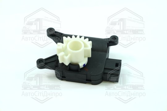 Сервопривід для заслонки рециркуляції повітря VAG (вир-во FEBI)