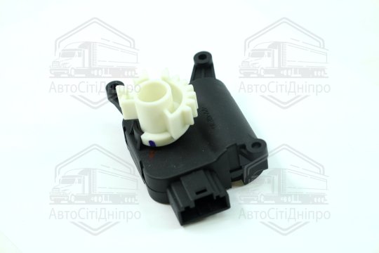 Сервопривід для заслонки рециркуляції повітря VAG (вир-во FEBI)