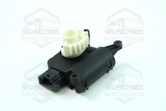 Сервопривід для заслонки рециркуляції повітря VAG (вир-во FEBI)