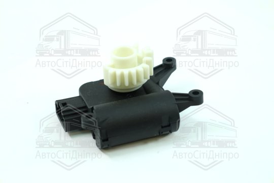 Сервопривід для заслонки рециркуляції повітря VAG (вир-во FEBI)