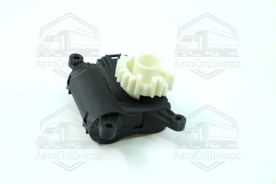 Сервопривід для заслонки рециркуляції повітря VAG (вир-во FEBI)