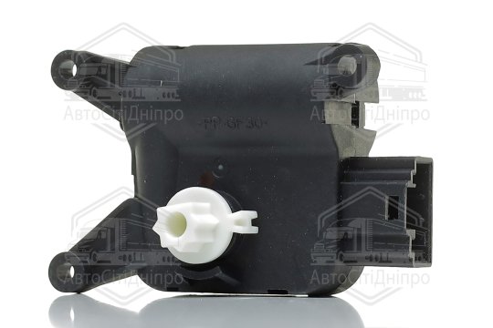 Сервопривід для заслонки рециркуляції повітря VAG (вир-во FEBI)