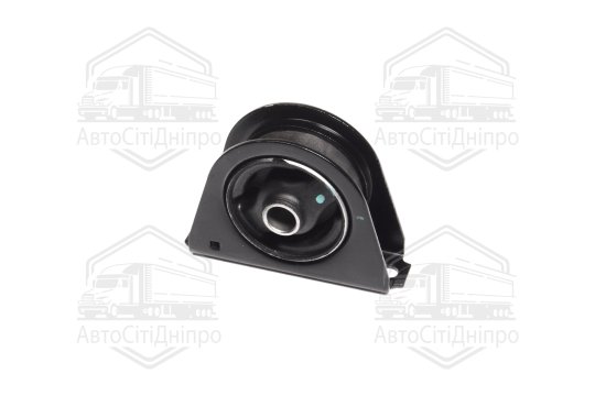 Подушка двигуна передня Mitsubishi Lancer VII 2002 - (вир-во Febi)