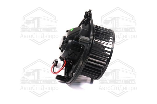 Вентилятор салону VW GOLF VII 2013-> (вир-во FEBI)