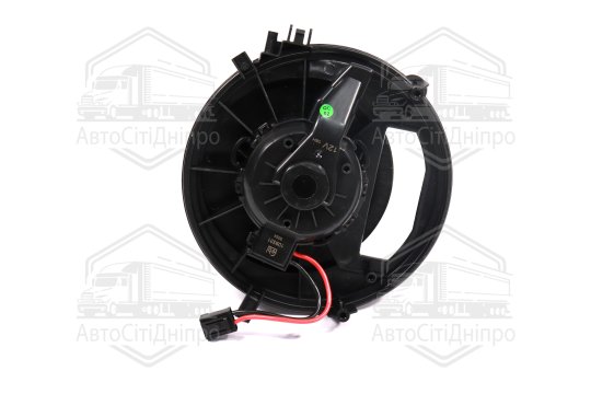 Вентилятор салону VW GOLF VII 2013-> (вир-во FEBI)