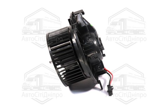 Вентилятор салону VW GOLF VII 2013-> (вир-во FEBI)