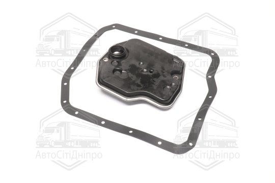 Фільтр масляний АКПП TOYOTA CAMRY V, VII 01- з прокладкою (вир-во FEBI)