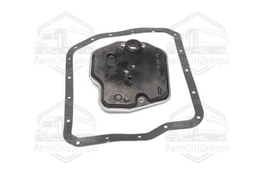 Фільтр масляний АКПП TOYOTA CAMRY V, VII 01- з прокладкою (вир-во FEBI)