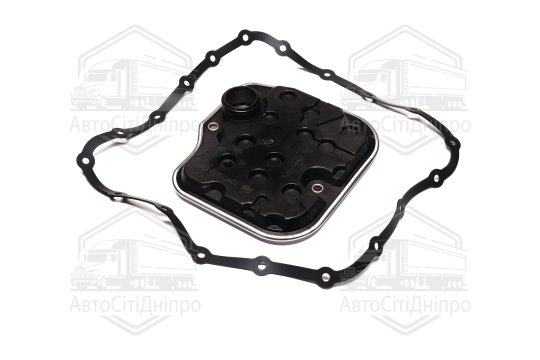 Фільтр масляний АКПП TOYOTA COROLLA 2000- з прокладкою (вир-во FEBI)