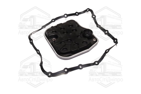 Фільтр масляний АКПП TOYOTA COROLLA 2000- з прокладкою (вир-во FEBI)