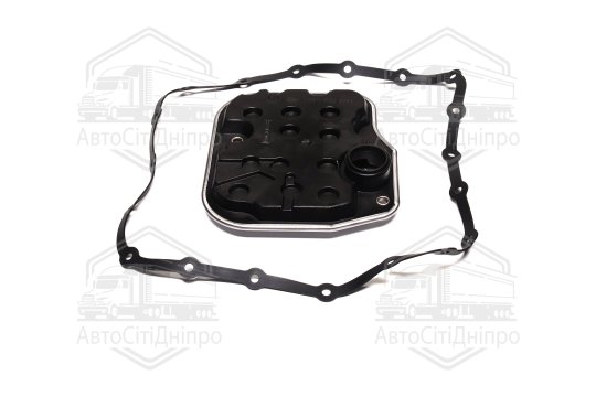 Фільтр масляний АКПП TOYOTA COROLLA 2000- з прокладкою (вир-во FEBI)