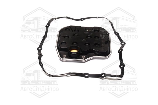 Фільтр масляний АКПП TOYOTA COROLLA 2000- з прокладкою (вир-во FEBI)