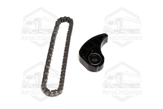 Комплект ланцюга ГРМ Nissan/Renault 1,6 16V H4M (вир-во Febi)
