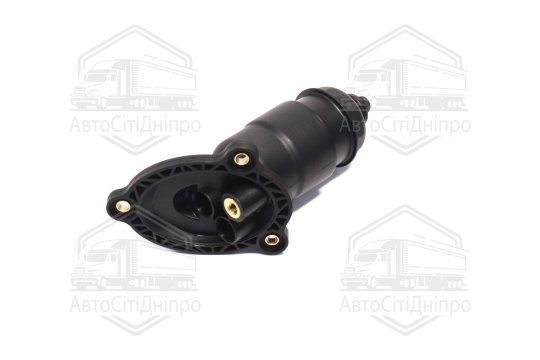 Фільтр масляний АКПП AUDI A4, A6 07-18 (вир-во FEBI)