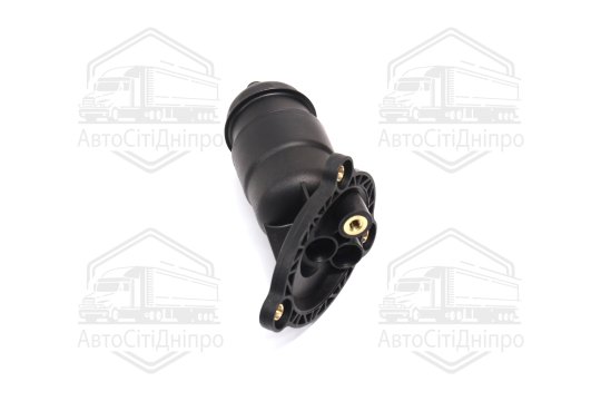 Фільтр масляний АКПП AUDI A4, A6 07-18 (вир-во FEBI)