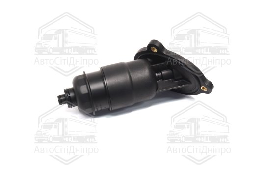 Фільтр масляний АКПП AUDI A4, A6 07-18 (вир-во FEBI)