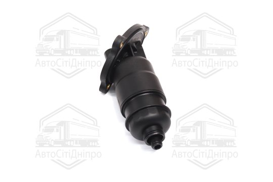 Фільтр масляний АКПП AUDI A4, A6 07-18 (вир-во FEBI)