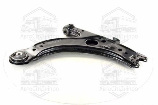 Важіль AUDI A3, SEAT LEON, VW GOLF IV 96- перед. міст низ (Вир-во FEBI)