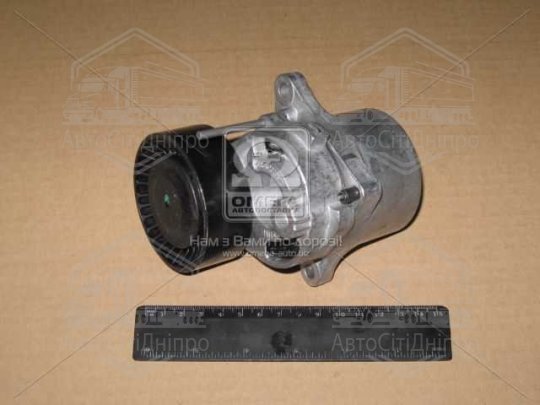 Ролик ГРМ (Вир-во FEBI)