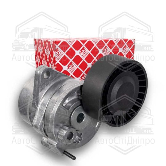 Ролик ГРМ (Вир-во FEBI)