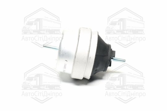 Подушка опори двигун. VW PASSAT, A4, A6 1.6-2.8 (95-) ліва (вир-во FEBI)