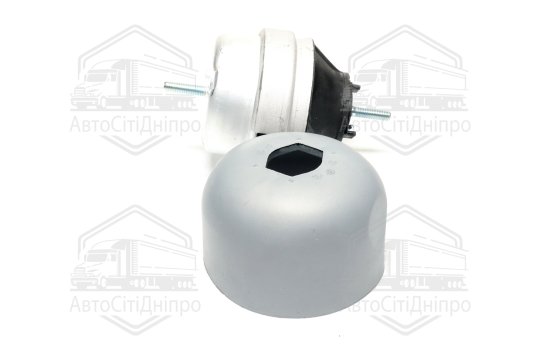 Подушка двигуна праворуч Audi; VW (вир-во FEBI)