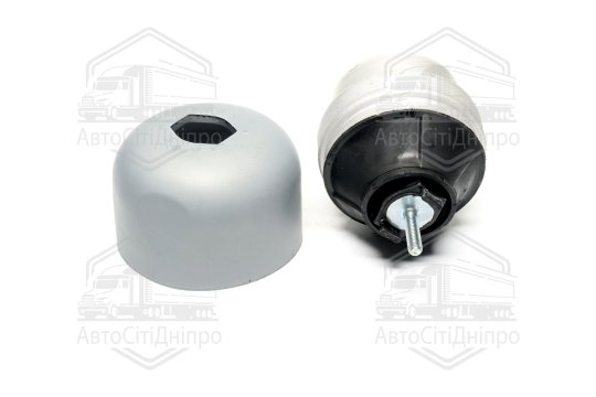 Подушка двигуна праворуч Audi; VW (вир-во FEBI)