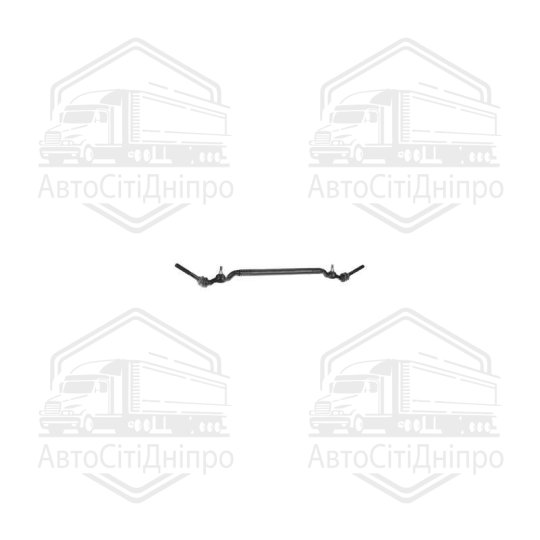 Тяга керма. поздовжня BMW (Вир-во Febi)