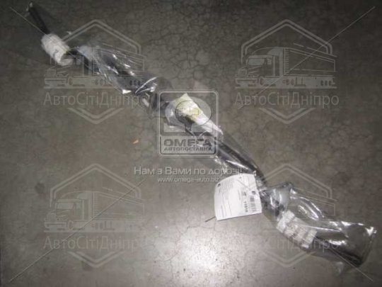 Тяга керма. поздовжня BMW (Вир-во Febi)